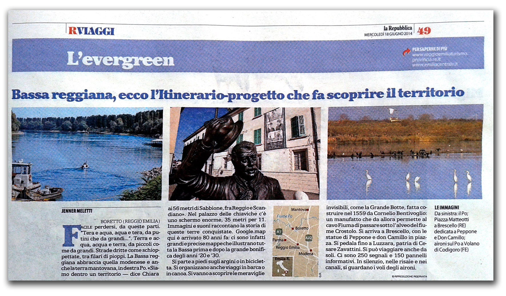 La Repubblica 2014_06_18 web